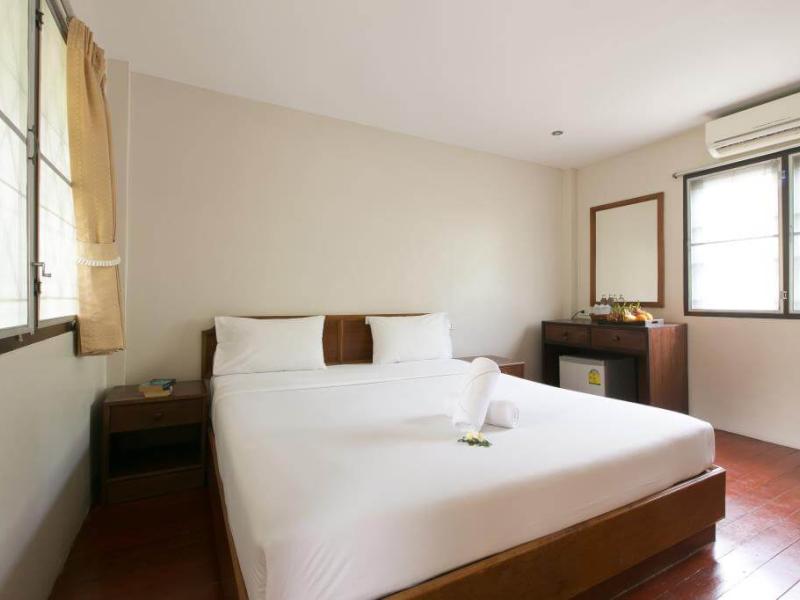 Thongtakian Resort