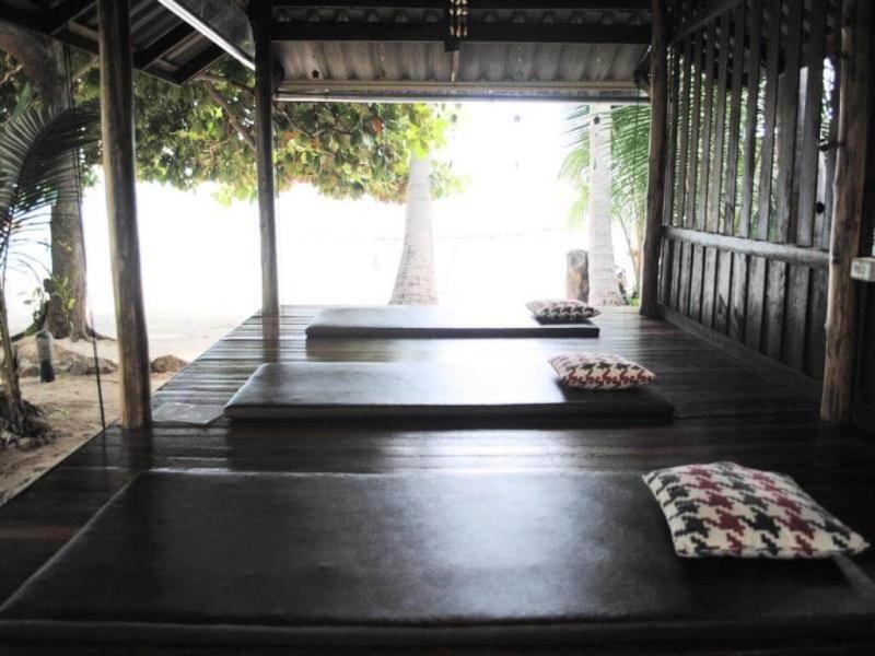 Thongtakian Resort