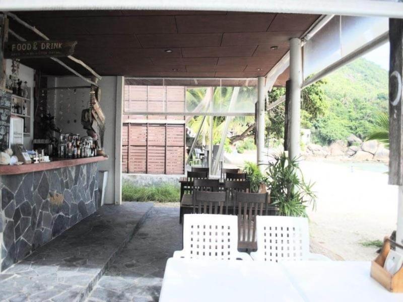 Thongtakian Resort