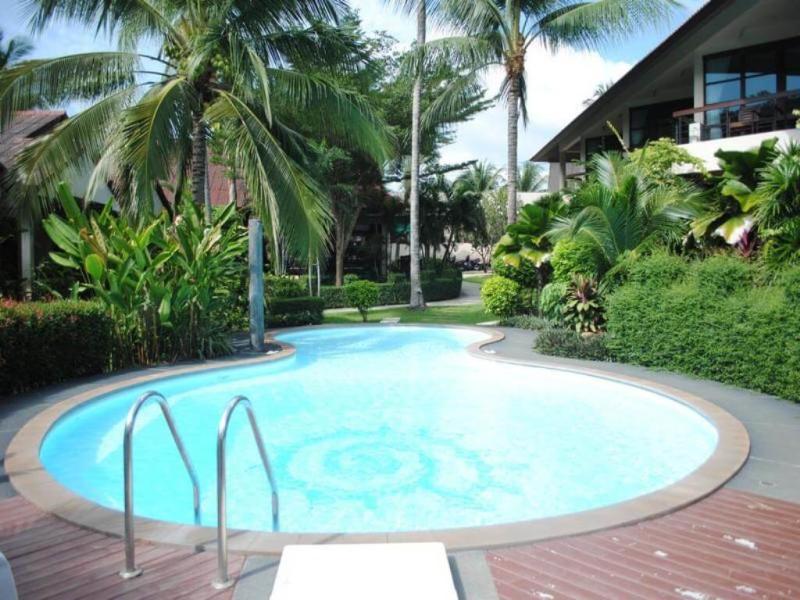 Thongtakian Resort