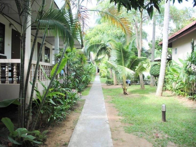 Thongtakian Resort