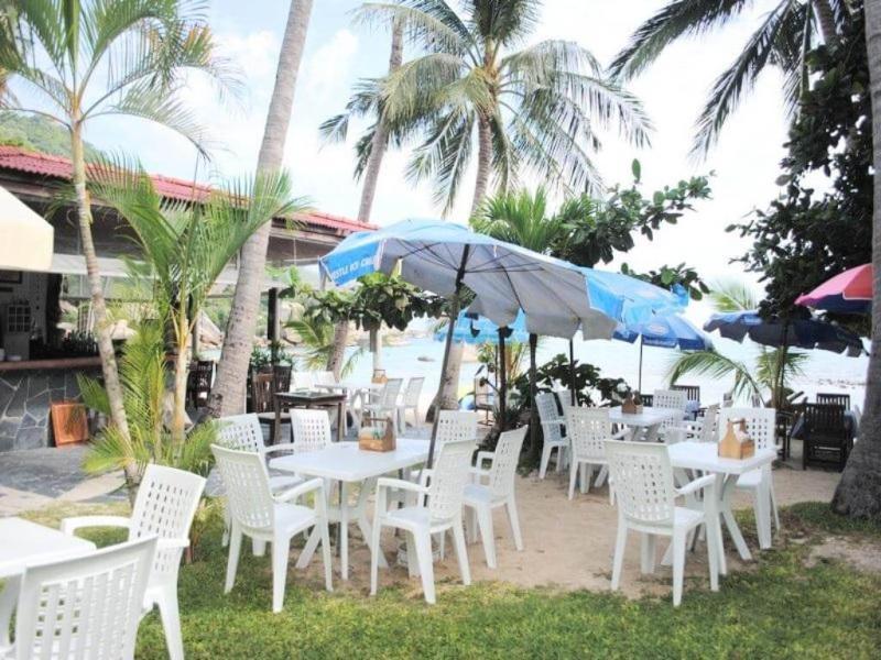 Thongtakian Resort