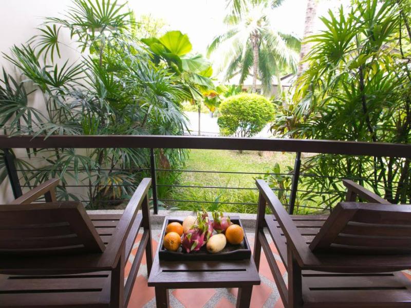 Thongtakian Resort