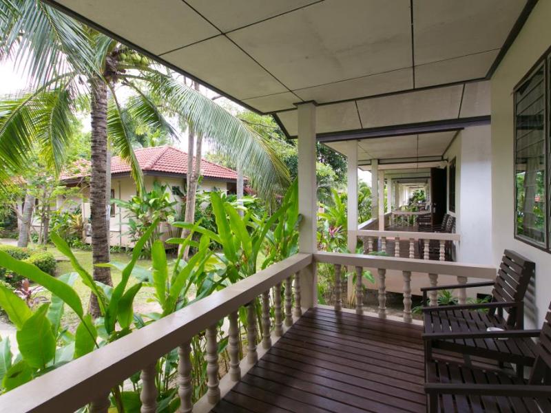 Thongtakian Resort