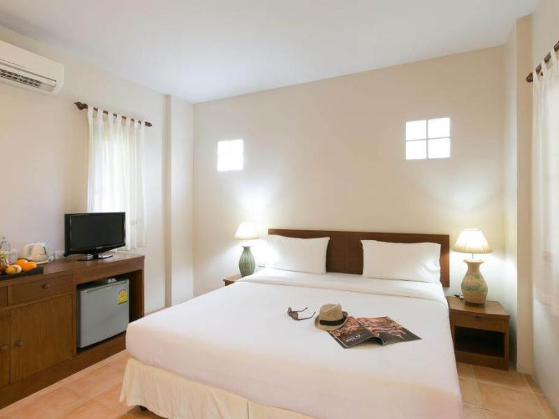 Thongtakian Resort