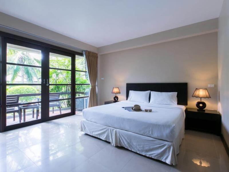 Thongtakian Resort