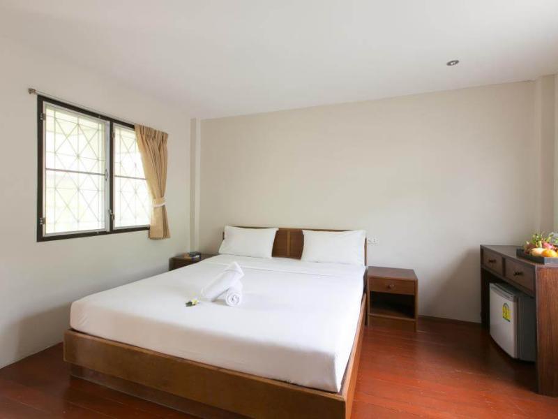 Thongtakian Resort