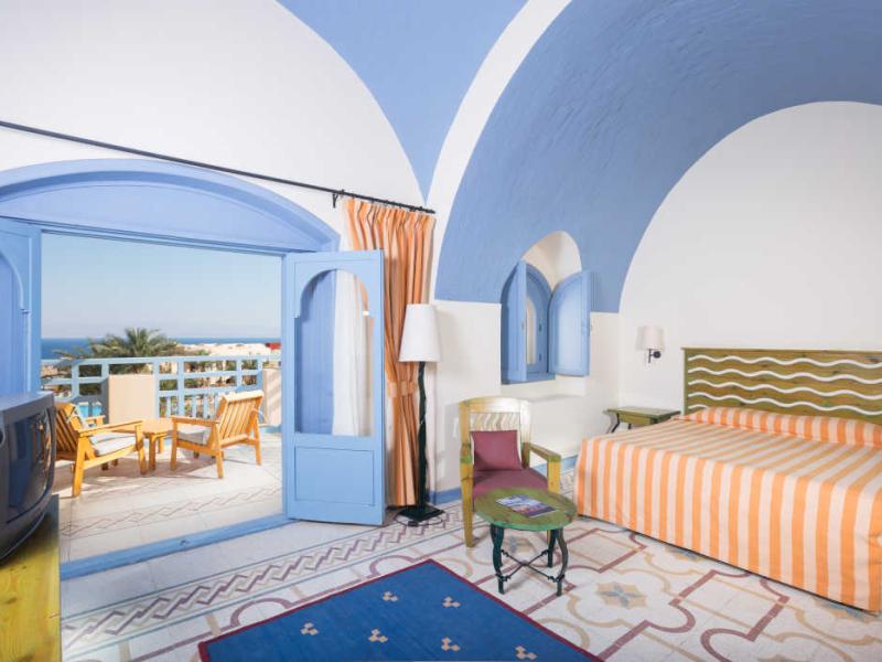 El Wekala Aqua Park Resort