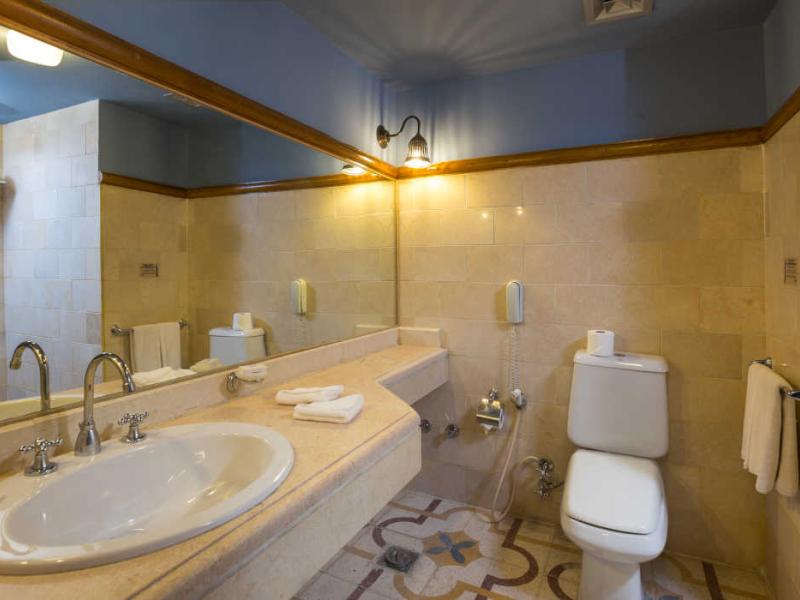 El Wekala Aqua Park Resort