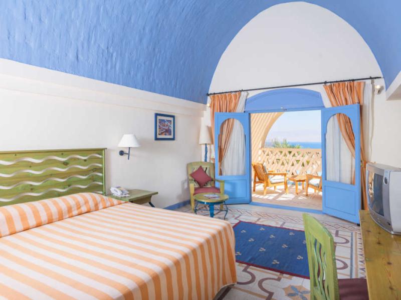 El Wekala Aqua Park Resort