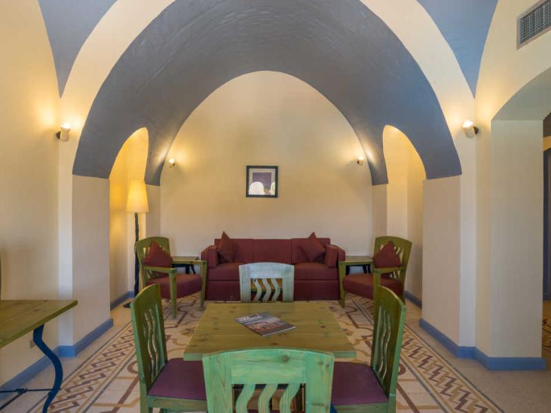 El Wekala Aqua Park Resort