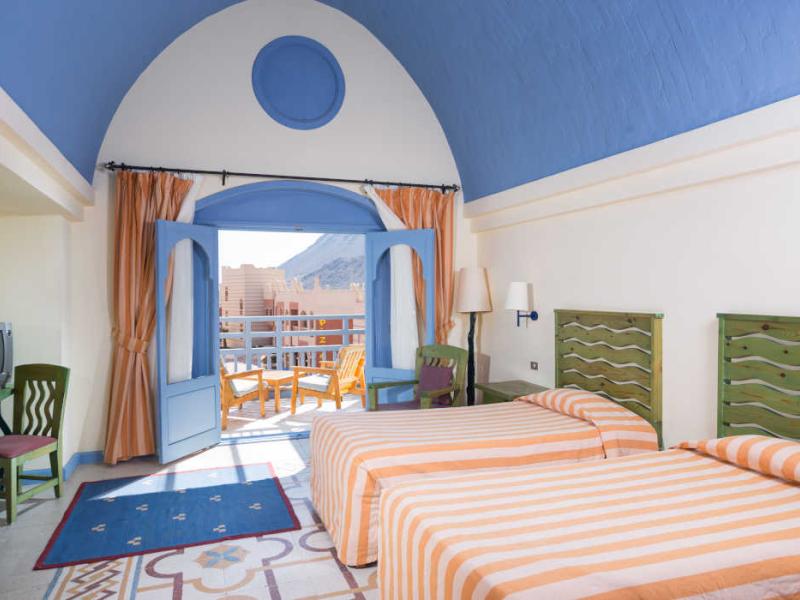 El Wekala Aqua Park Resort