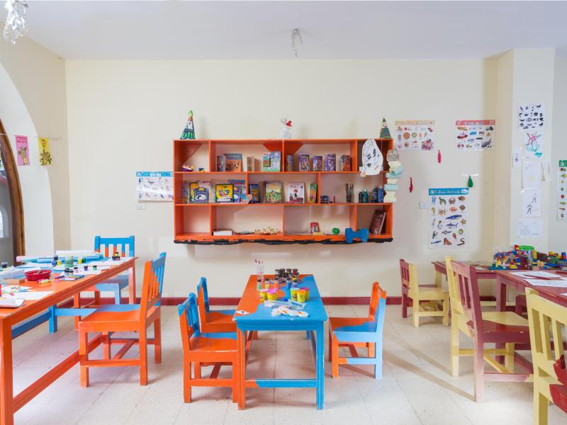 El Wekala Aqua Park Resort