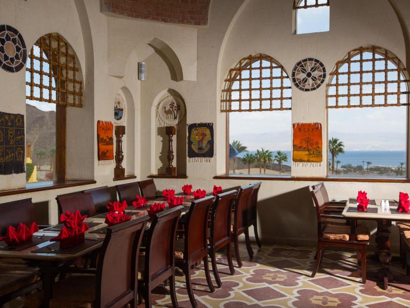 El Wekala Aqua Park Resort