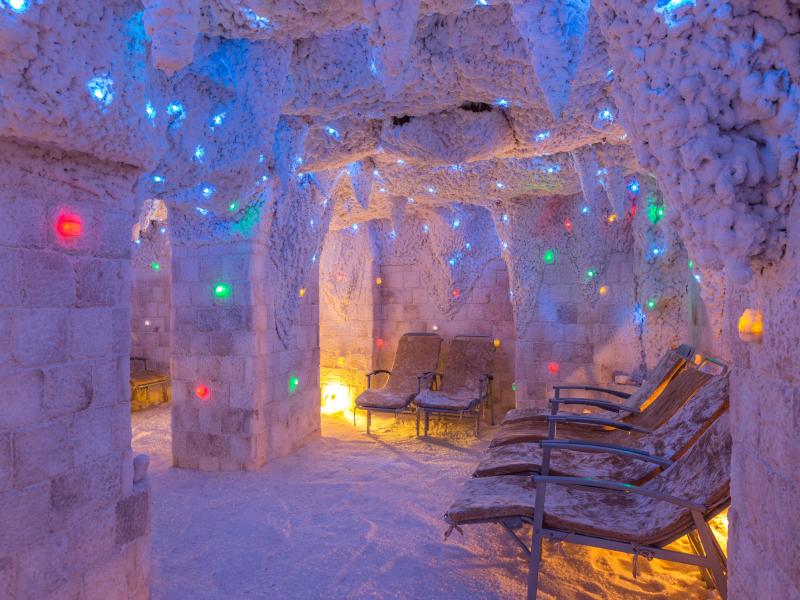 El Wekala Aqua Park Resort