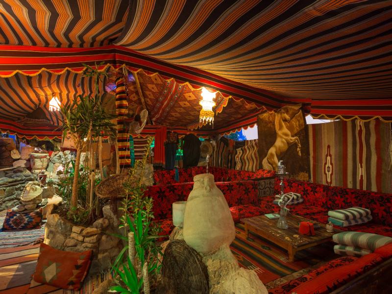 El Wekala Aqua Park Resort