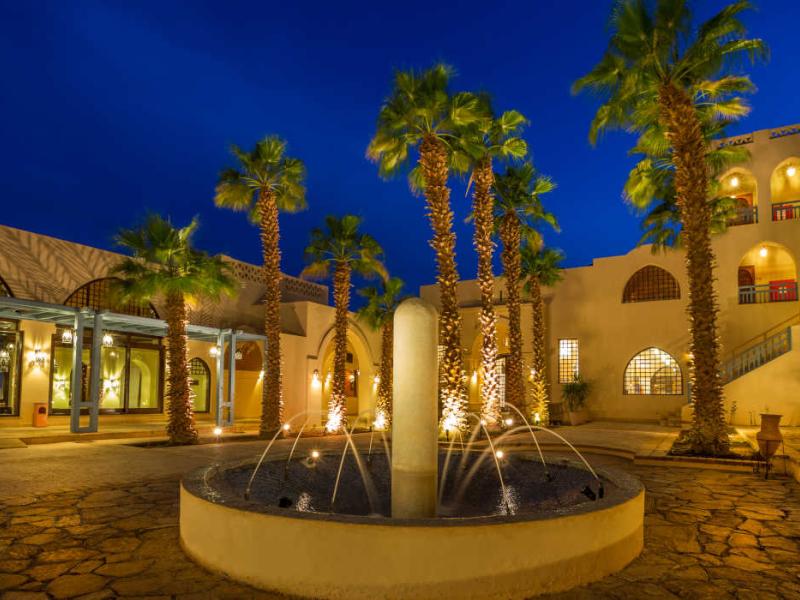 El Wekala Aqua Park Resort