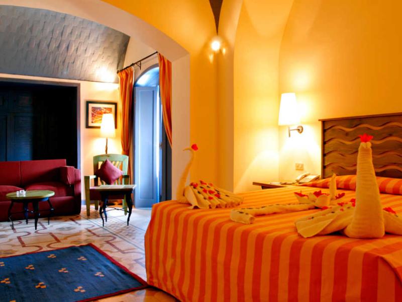 El Wekala Aqua Park Resort