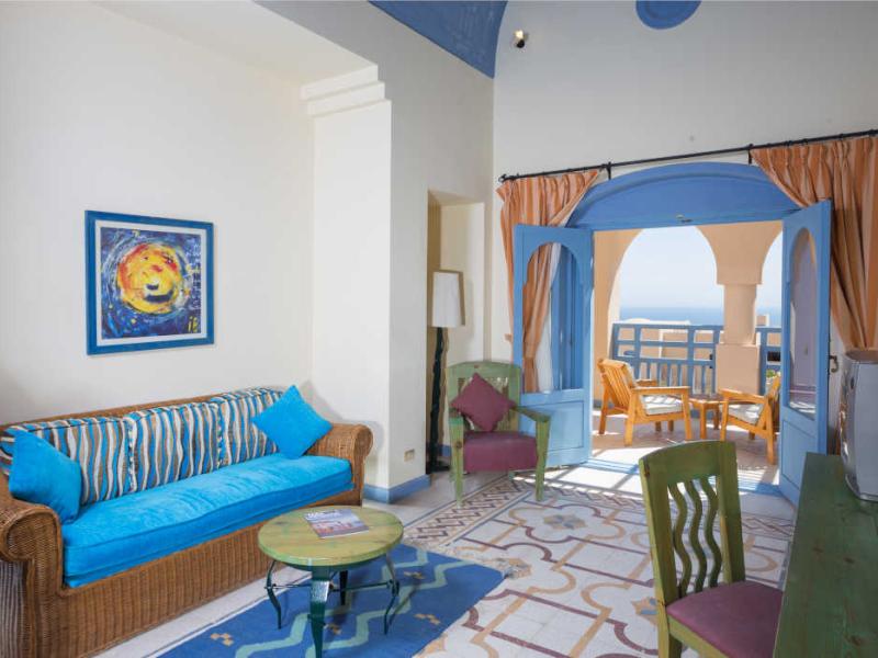 El Wekala Aqua Park Resort