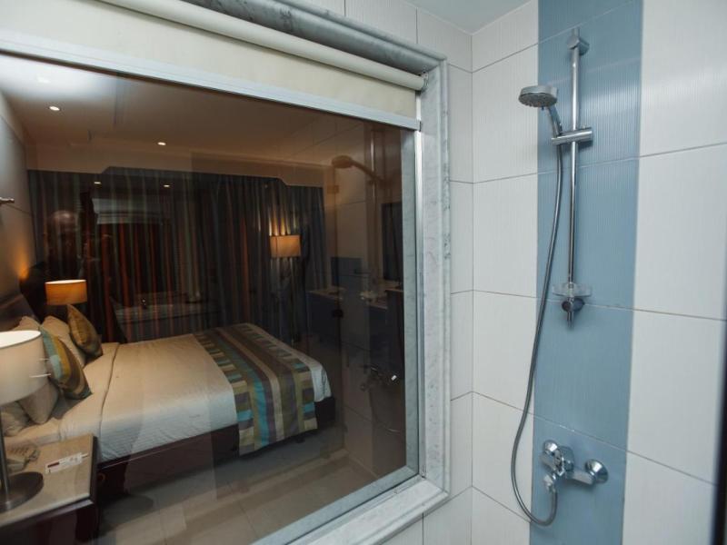 Xperience Kiroseiz Parkland