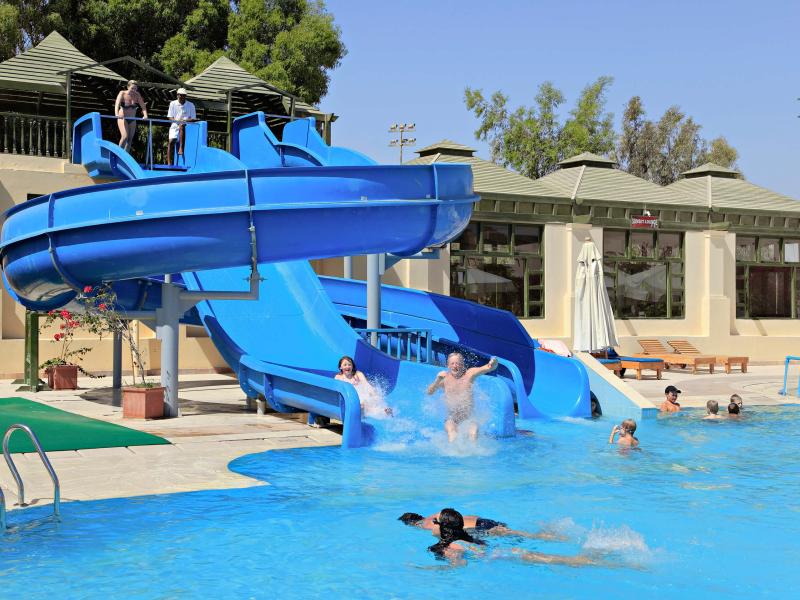 Three Corners Rihana Inn