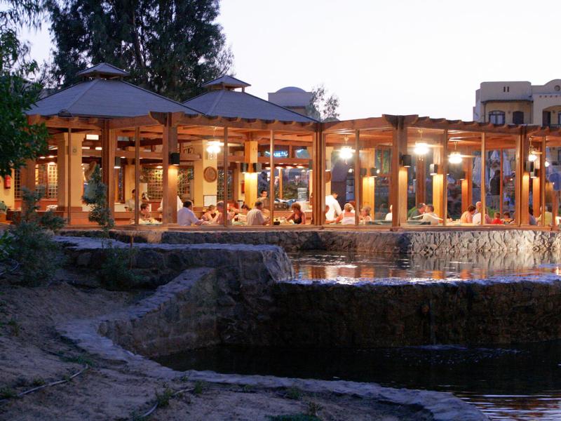 Three Corners Rihana Inn