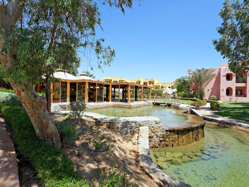 Three Corners Rihana Inn