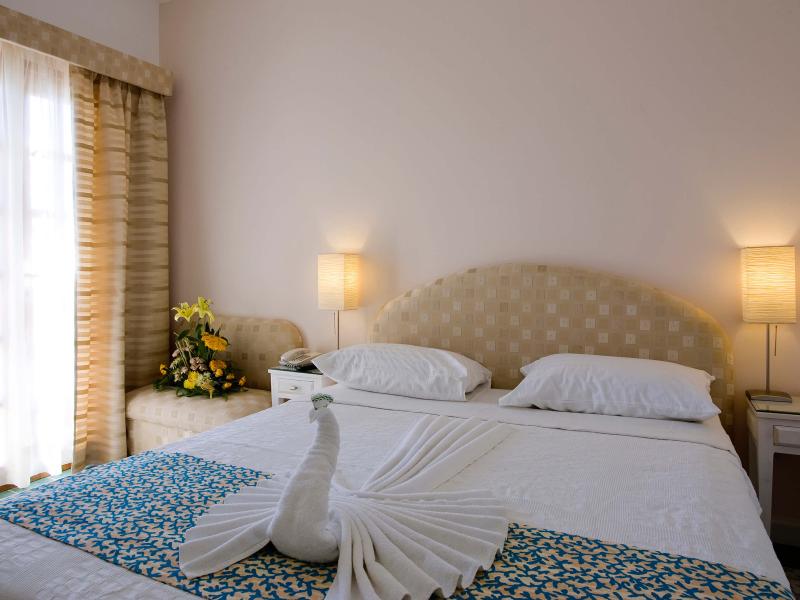 Three Corners Rihana Inn