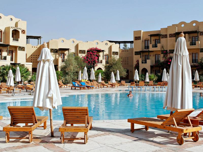 Three Corners Rihana Inn