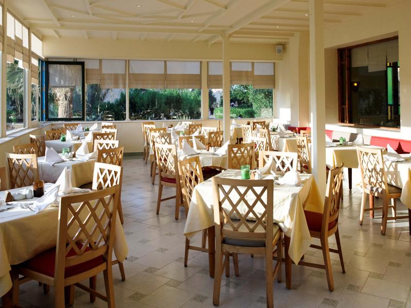 Three Corners Rihana Inn