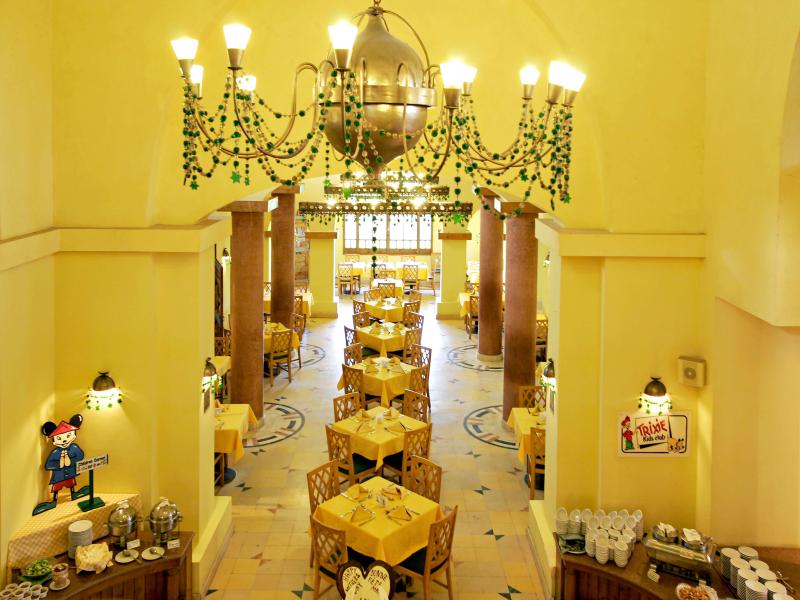 Three Corners Rihana Inn