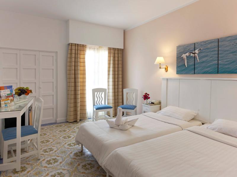 Three Corners Rihana Inn