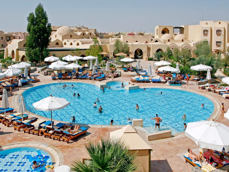 Three Corners Rihana Resort