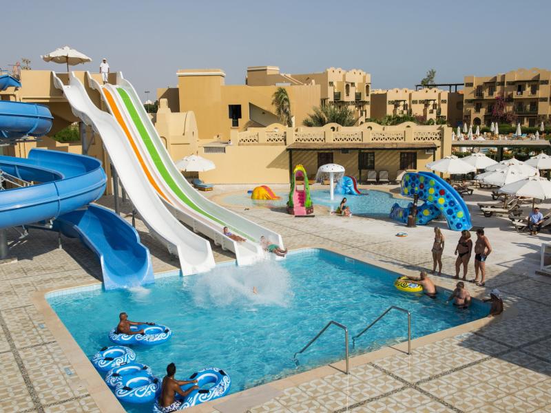 Three Corners Rihana Resort