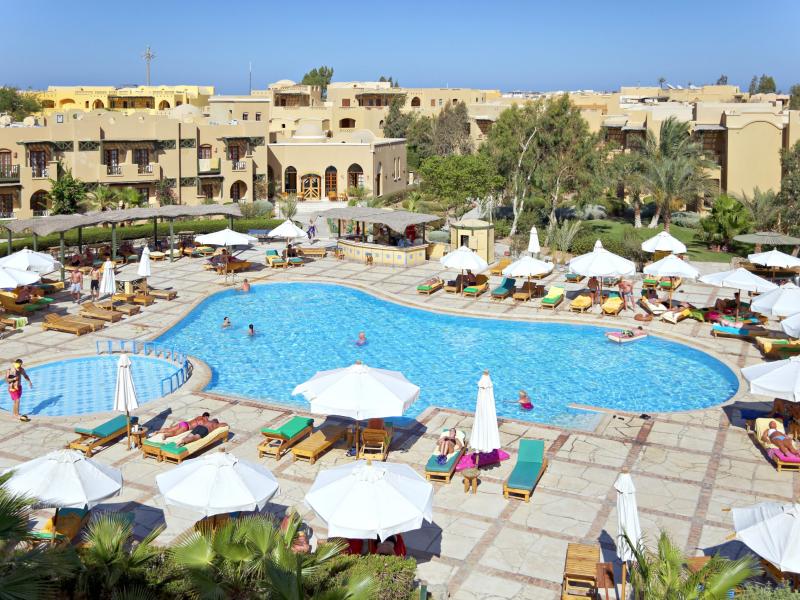 Three Corners Rihana Resort