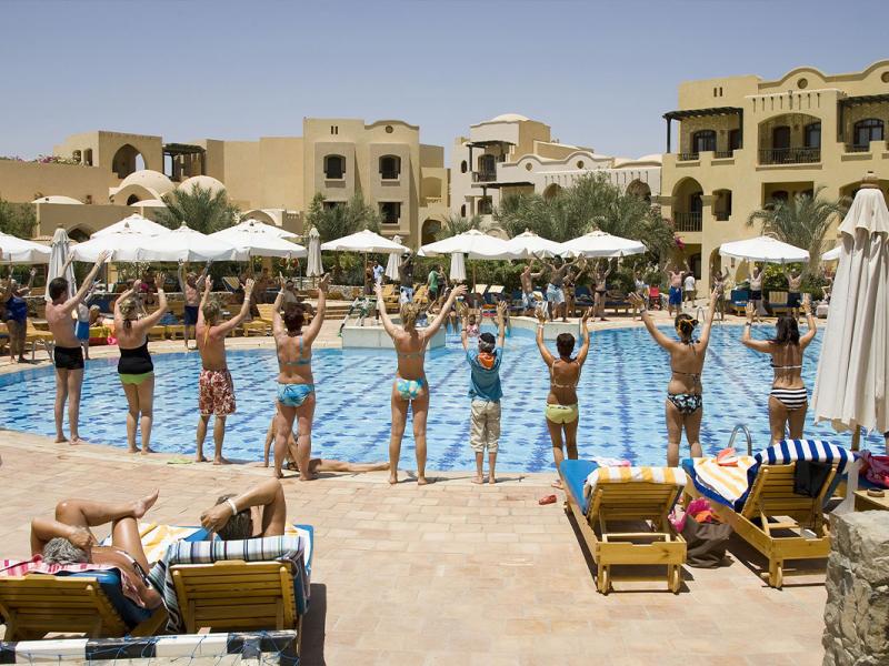 Three Corners Rihana Resort