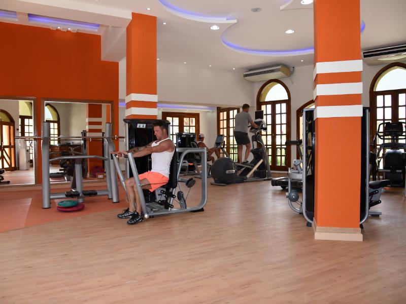 Three Corners Rihana Resort