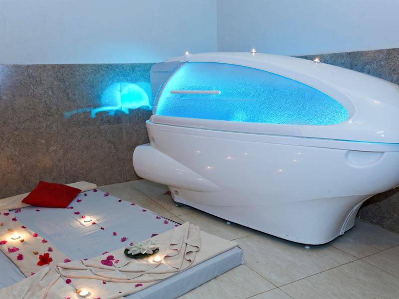 Three Corners Rihana Resort