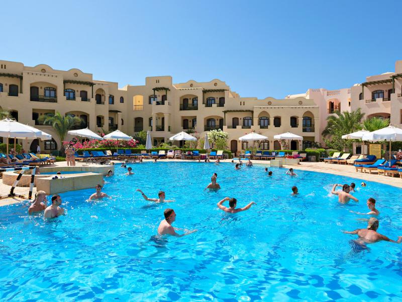 Three Corners Rihana Resort