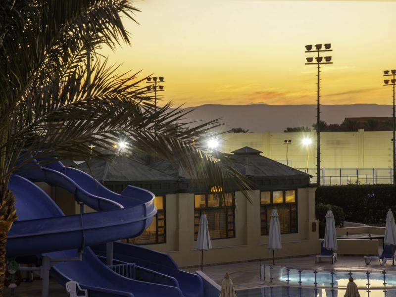 Three Corners Rihana Resort