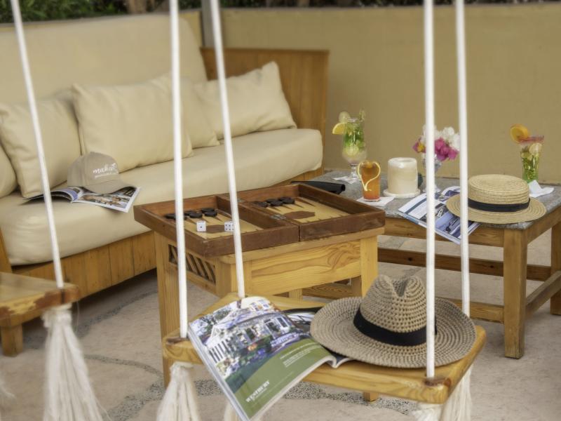 Three Corners Rihana Resort