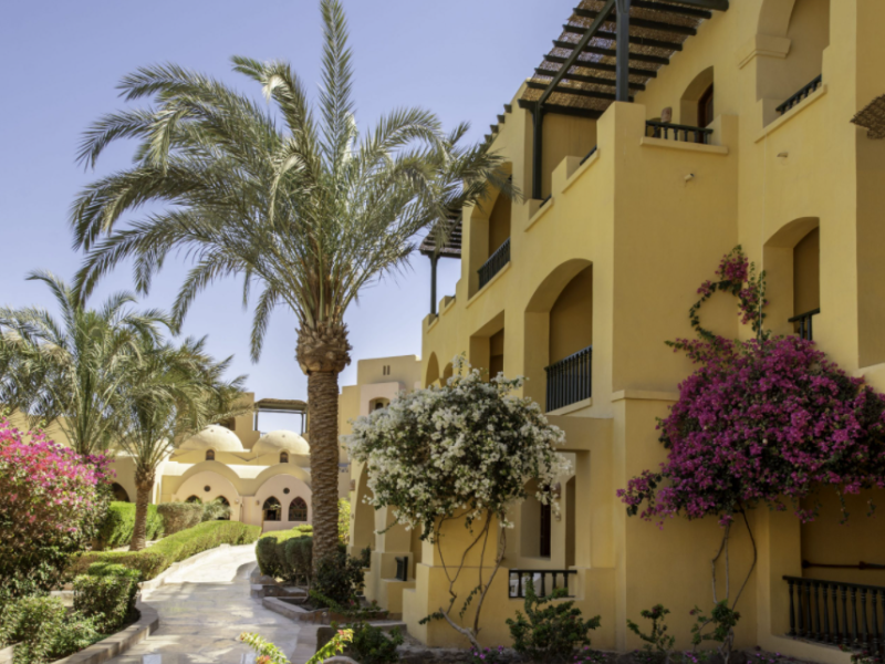 Three Corners Rihana Resort