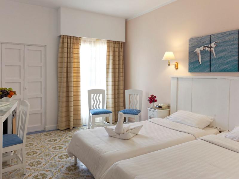 Three Corners Rihana Resort