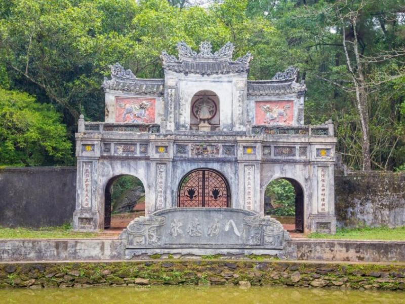 Thuan Hoa
