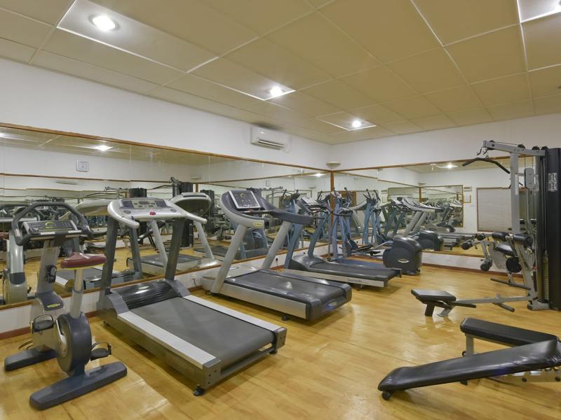 Thulhagiri Island Resort & Spa