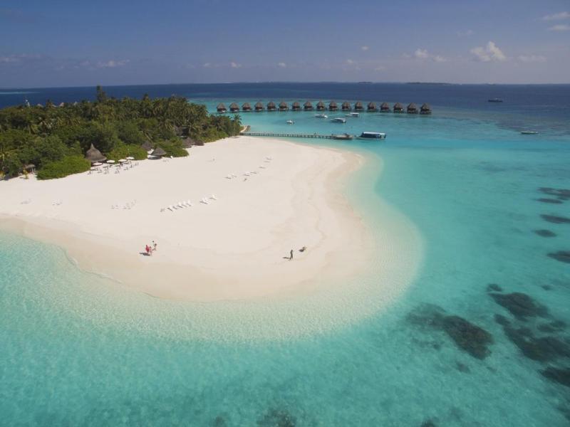 Thulhagiri Island Resort & Spa