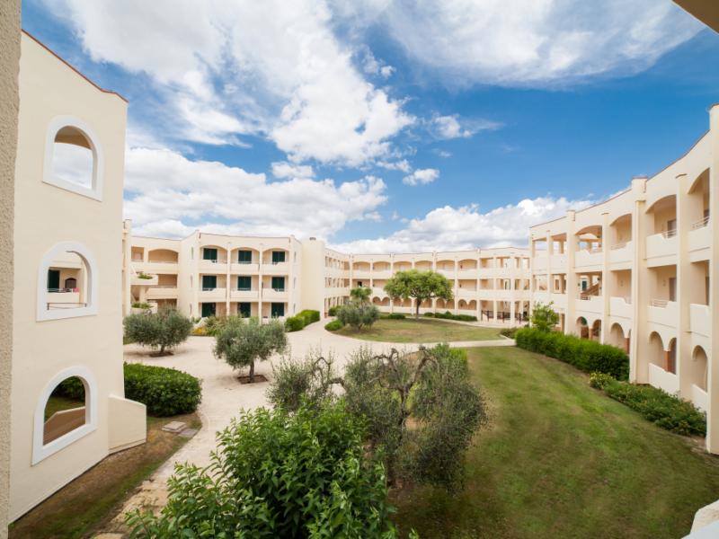 Ti Blu Village Club