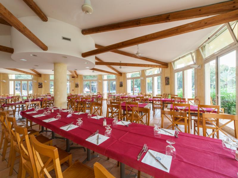Ti Blu Village Club
