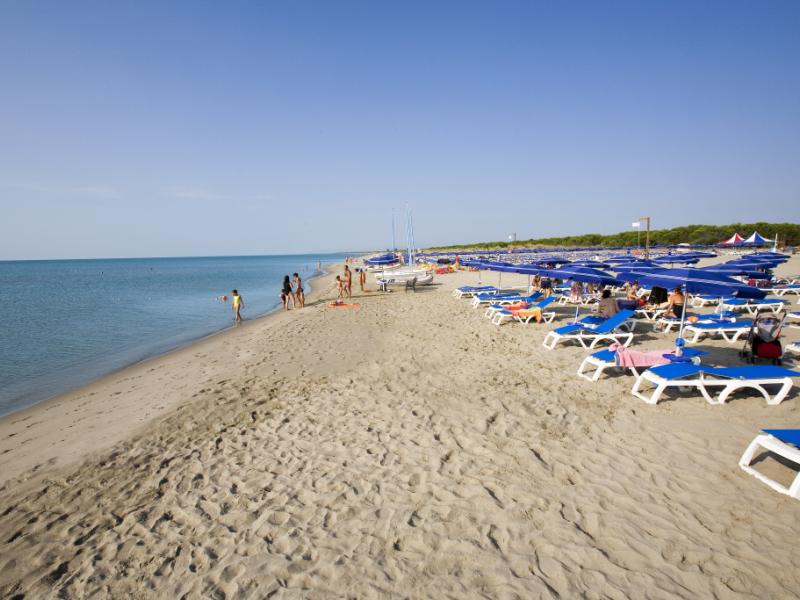 Ti Blu Village Club