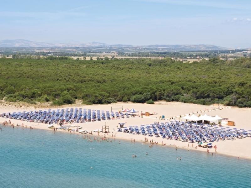 Ti Blu Village Club